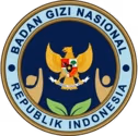Logo Badan Gizi Nasional Jawa Barat